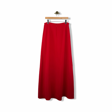 Kay Unger Circle Skirt