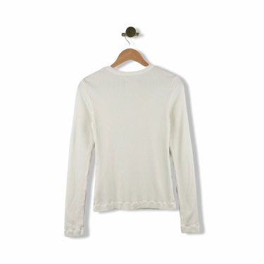 Citizens of Humanity Ribbed T-Shirt