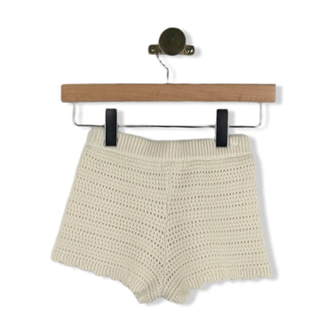 Design History Knit Shorts