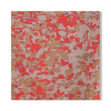 Maison Mayle Camo Top