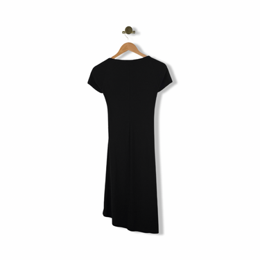 Norma Kamali Ruched Dress