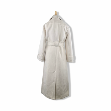 Aligne George Wrap Coat