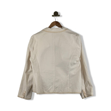 Vintage Pendelton Seersucker Jacket