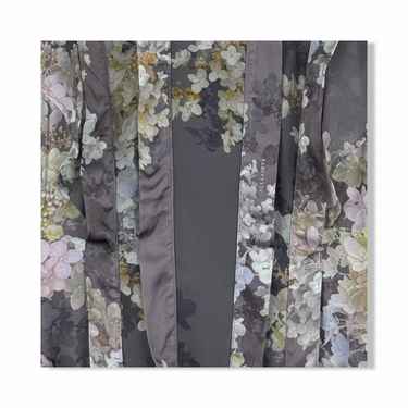 AllSaints Fleur Venetia Dress