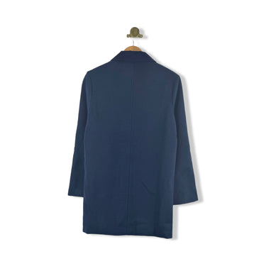 Loup Corduroy Panel Jacket