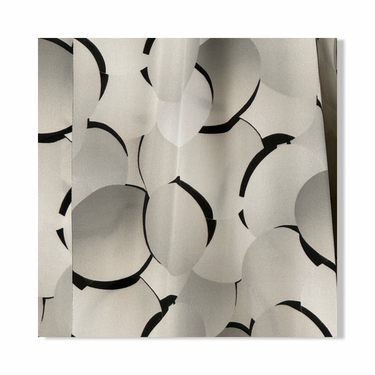 Akris Punto Silk Shift Dress