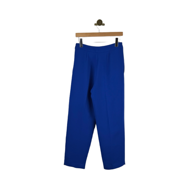 Carolina Herrera Pleated Pants