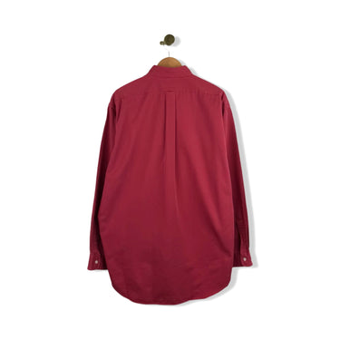 Ralph Lauren Blake Cotton Button Down Shirt