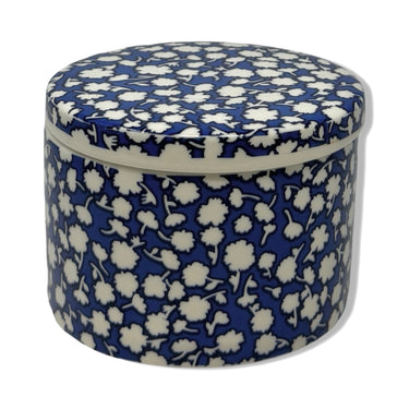 Draper James Floral Trinket Dish