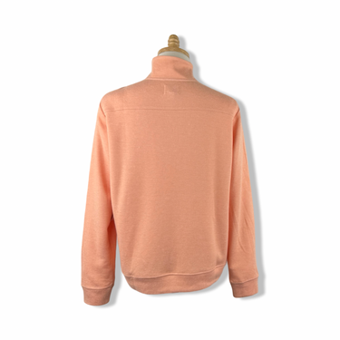 Surfside Supply Luxe Quarter Zip