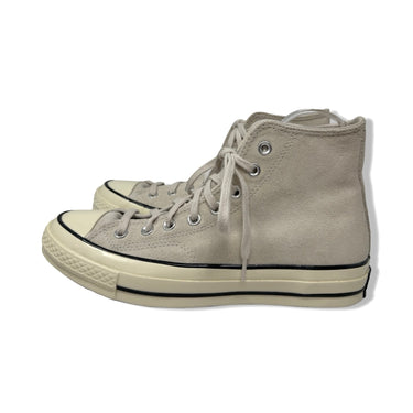 Converse Suede Chuck 70 High-Top Shoe