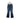 Veronica Beard Beverly High Rise Skinny Flare Jeans