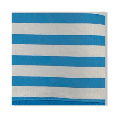Draper James Striped Sweatshirt