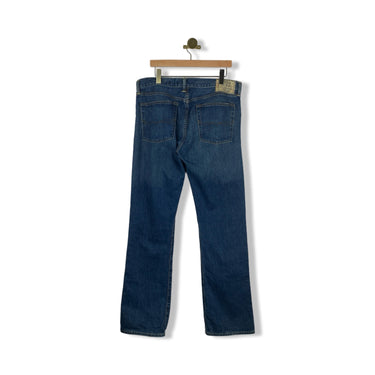 Polo Ralph Lauren 15941 Straight Leg Jeans