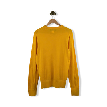 Brooks Brothers Italian Merino Wool Sweater
