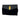 Vintage R.J. Graziano Suede Clutch