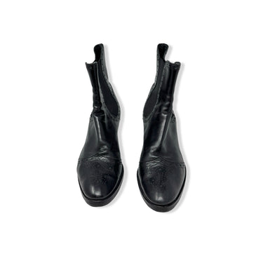 Adriana V Campanile Chelsea Booties