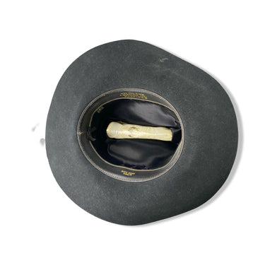 Resistol Beaver Cowboy Hat