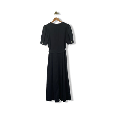 Draper James Empire Waist Maxi Dress