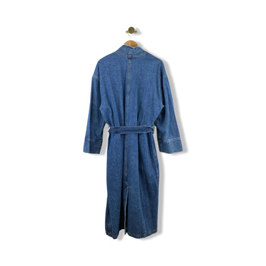 Wilfred Free Denim Duster