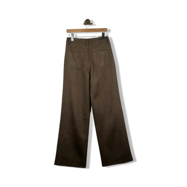 BLANKNYC Wide Leg Five Pocket Pants