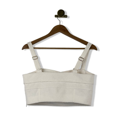Veronica Beard Faxon Top