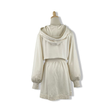 Grey State Maisle Dress