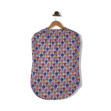 Veronica Beard Carlota Top