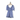 En Saison Puff Sleeve Mini Dress