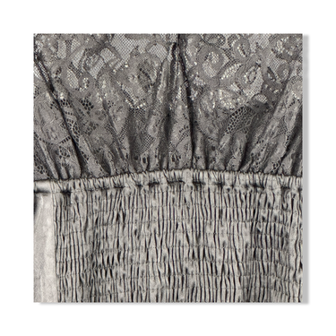 Heartloom Lace Corset Top