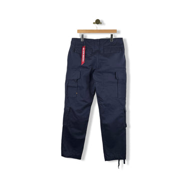 Alpha Industries Cargo Wide Leg Pants