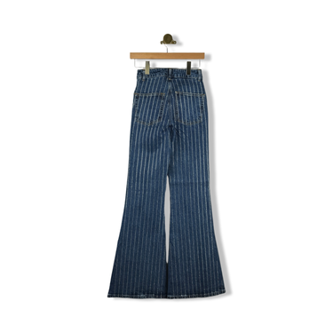 ALIGNE Diamante Flare Jean