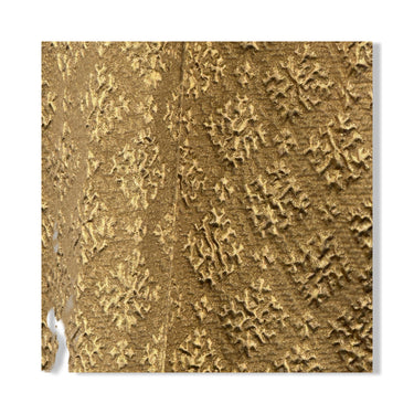 Prada Jacquard Pleated Pants