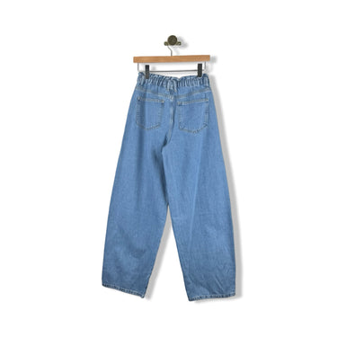 Aligne Drawstring Jeans