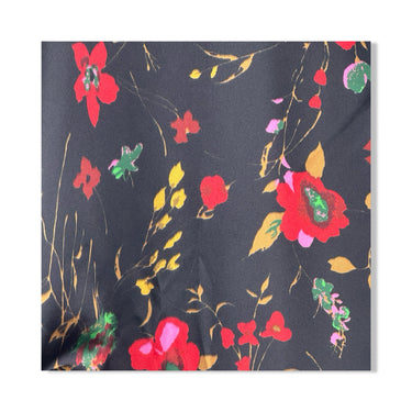 Likely Long Sleeve Floral Dress
