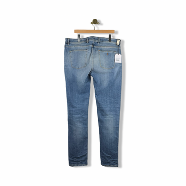 Barmas Faded Dean Jeans