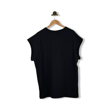 Ron Dorff Organic Cotton Marathon Sleeveless Sweatshirt