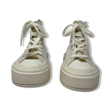 Converse Canvas All Star Cruise High Sneakers