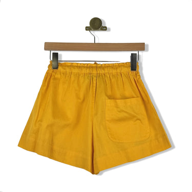 Stillwater Cotton Shorts