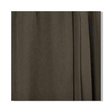 Vintage Carlisle Pleat Pencil Skirt
