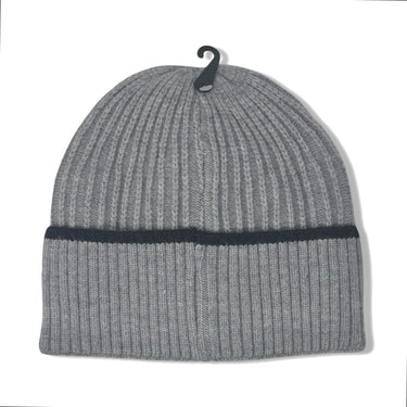 Housing Works Piping Knit Beanie