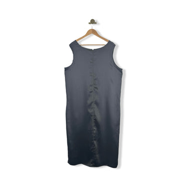 Roman's Maxi Dress