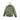 Alpha Industries Ecw 1978 Corduroy Collar Impermeable Jacket