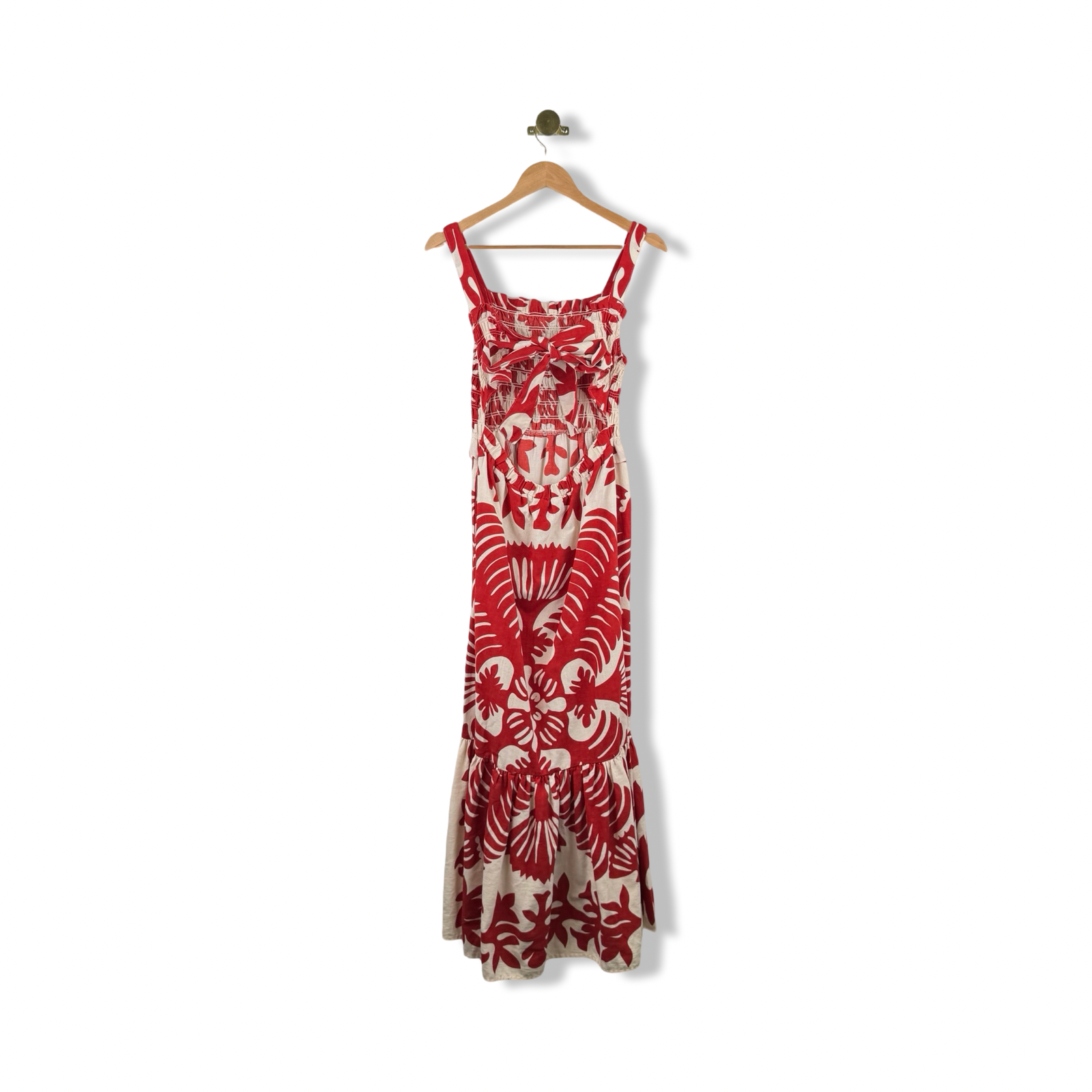 Sea New York Sun Dress – RefindNYC by Housing Works