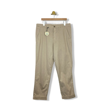 Mason's Relaxed Fit Khakis