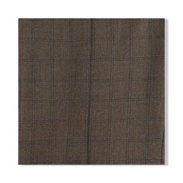 Billy Reid Plaid Logan Suit Jacket