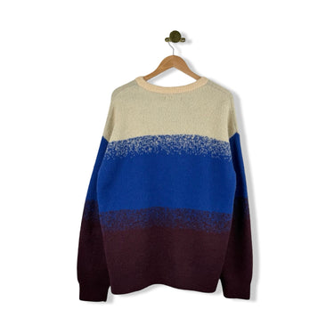 Decor Patterned Sweater