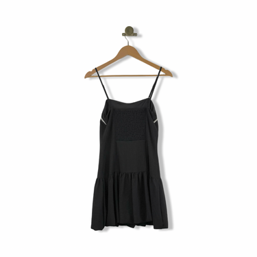 DFA New York Drop Waist mini dress