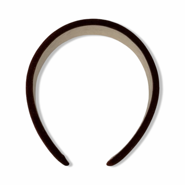 Draper James Velvet Headband