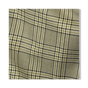Germano Tokyo Fit Plaid Pants